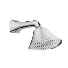 DXV D3510477C.100 - Keefe Showerhead & Arm 1.8Gpm- Pc