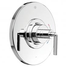 DXV D35105500RB.100 - Percy Shower Trim Lever Handle