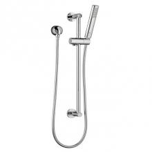DXV D3510579C.100 - Percy® Personal Hand Shower Set with Adjustable 24 in. Slide Bar