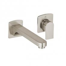 DXV D35109400.144 - Equility Sl Wall Mount Lavy Trim -Bn