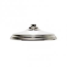 DXV D3570010C.100 - Traditional Rain Can Showerhead - 8In Pc