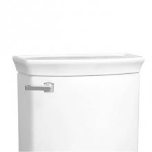 DXV 735194-400.415 - Wyatt® Toilet Tank Cover