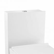 DXV 735217-400.415 - Toilet Tank Cover