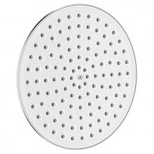 DXV D35155110.100 - Oak Hill® Single Function 10 in. Round Rain Can Showerhead