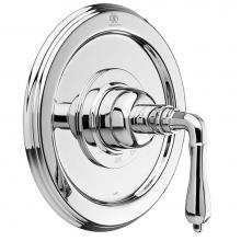 DXV D35101500.100 - Ashbee Lever Pb Shower Valve Trim-Pc