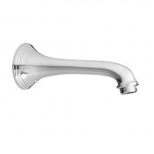 DXV D35101760.144 - Wall Tub Spout