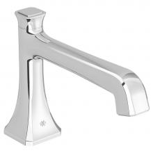 DXV D35170810.100 - Belshire Low Spout Bathroom Faucet Only