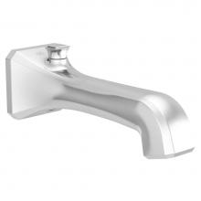 DXV D35170761.100 - Belshire Tub Spout With Diverter, Pc