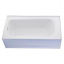 DXV D12460002.415 - Dxv Hawkins Bath Lho 5'' Cwh