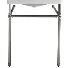 DXV D21410028.002 - Fitzgerald Console Stand -