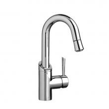 DXV D35403410.100 - Fresno Bar Faucet - Pc