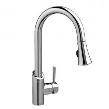 DXV D35403300.100 - Fresno Pull Down Faucet - Pc