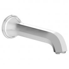 DXV D35160760.100 - Fitzgerald Wall Tub Spout-Pc