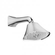 DXV D3510477C.144 - Keefe Showerhead & Arm 1.8Gpm- Bn
