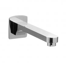 DXV D35109760.100 - Equility Wall Spout -Ch