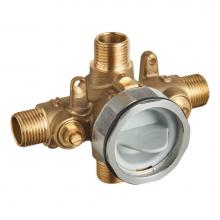 DXV D35101SS0.191 - Flash® Shower Rough In Valve