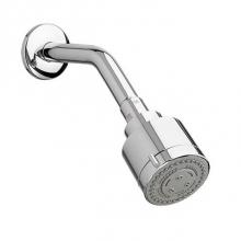 DXV D3510577C.100 - Percy® 3-Function Round Showerhead