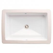 DXV D20140000.415 - POP® Grande Rectangular Sink