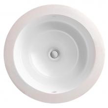 DXV D20135000.415 - POP® Grande Round Sink