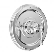 DXV D35102500.427 - Randall Lever Pb Shower Valve Trim-Sb