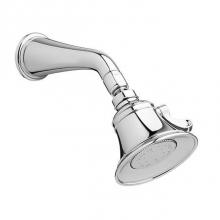 DXV D3510277C.100 - Randall Showerhead And Arm Low Flow-Pc
