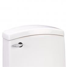 DXV 735195-400.415 - Lowell® Toilet Tank Cover