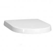 DXV 5035A10G.415 - Cossu® Elongated Closed Front Toilet Seat
