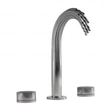 DXV D31204801.435 - Shadowbrook Bathroom 3D Faucet