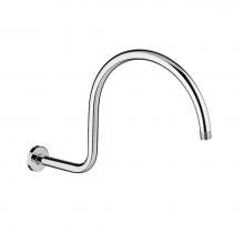 DXV D35701316.150 - Shepherd''S Hook Shower Arm - 16In Pn