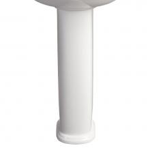 DXV D21005000.415 - St.George Pedestal - Cwh