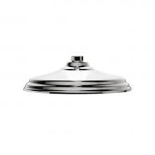 DXV D35700108.100 - Traditional Rain Can Showerhead - 8In Pc