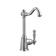 DXV D35402700.110 - Traditional Cold Tap- Cb
