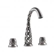 DXV D31201801.435 - Vibrato Bathroom 3D Faucet