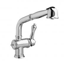 DXV D35402150.355 - Pull-Out Kitchen Faucet