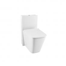 DXV D22020A100.415 - Dxv Modulus One-Piece Toilet-Cw