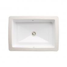 DXV D20050000.415 - POP® Rectangular Sink