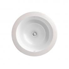 DXV D20055000.415 - POP® Round Sink