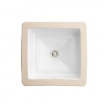 DXV D20060000.415 - POP® Square Sink