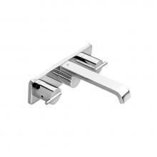 DXV D35100450.100 - Wall Mount Bathroom Faucet