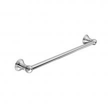 DXV D35101240.100 - Ashbee 24 In Towel Bar-Pc