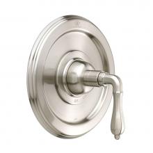 DXV D35101500.144 - Ashbee Lever Pb Shower Valve Trim-Bn