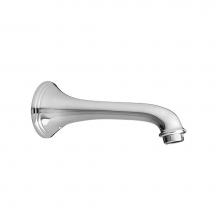 DXV D35101760.100 - Ashbee Wall Tub Spout-Pc