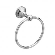 DXV D35102190.100 - Randall 6 In Towel Ring-Pc