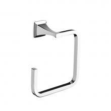 DXV D35104190.100 - Keefe Towel Ring - Pc