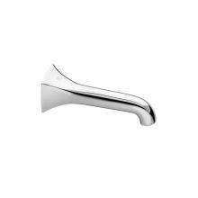 DXV D35104760.100 - Keefe Wall Spout - Pc