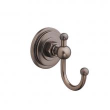 DXV D35107210.110 - Landfair Robe Hook - Cb