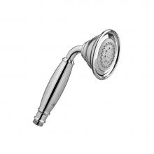 DXV D35107781.100 - Traditional 5-Function Hand Shower - Pc