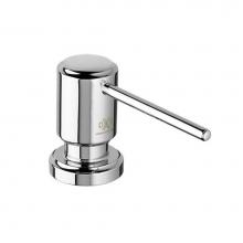 DXV D35401720.100 - Contemporary Soap Dispenser - Pc