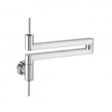 DXV D35401900.100 - Contemporary Pot Filler - Pc