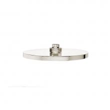 DXV D35700208.150 - Contemporary Round Showerhead 8In - Pn